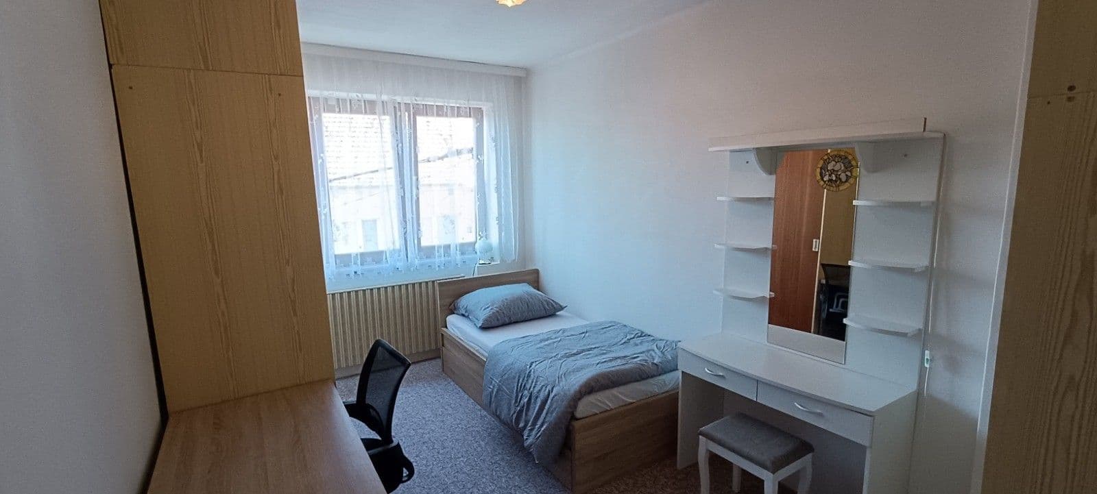 Pronájem bytu 5+kk 150 m², Nivky, Brno, Jihomoravský kraj Pronájem bytu 5+kk 150 m², Nivky, Brno, Jihomoravský kraj