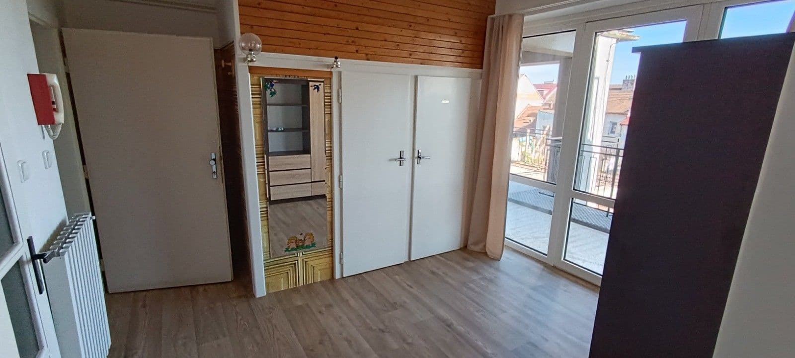Pronájem bytu 5+kk 150 m², Nivky, Brno, Jihomoravský kraj Pronájem bytu 5+kk 150 m², Nivky, Brno, Jihomoravský kraj