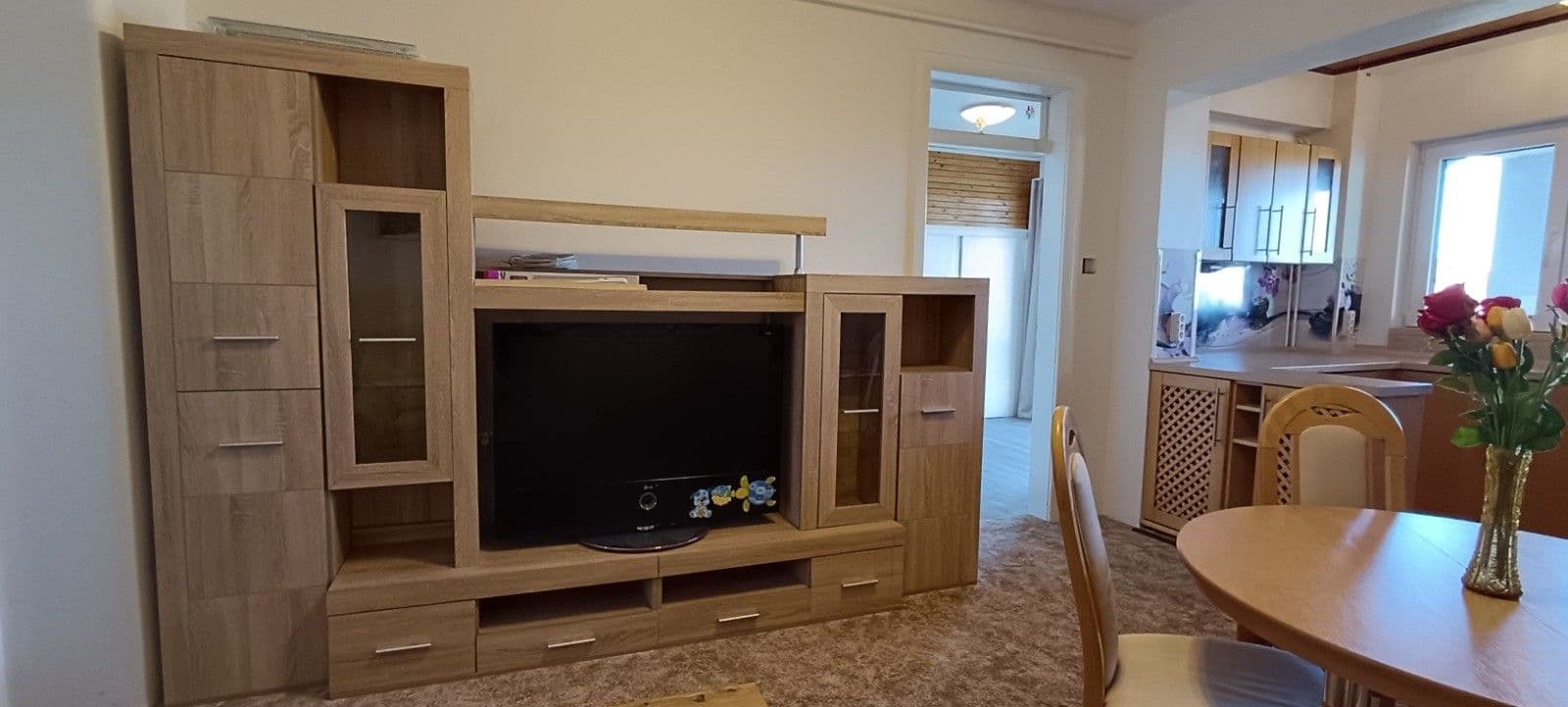 Pronájem bytu 5+kk 150 m², Nivky, Brno, Jihomoravský kraj Pronájem bytu 5+kk 150 m², Nivky, Brno, Jihomoravský kraj
