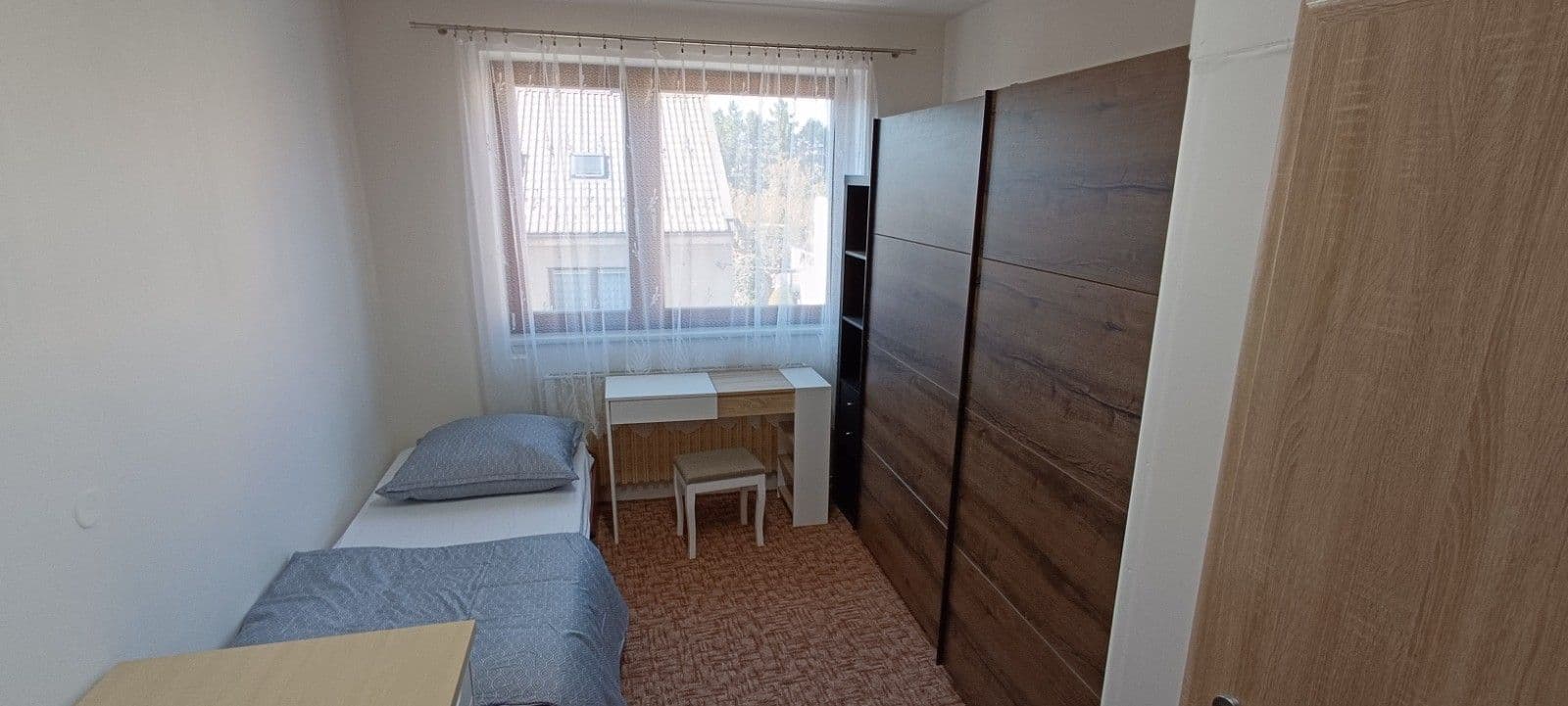Pronájem bytu 5+kk 150 m², Nivky, Brno, Jihomoravský kraj Pronájem bytu 5+kk 150 m², Nivky, Brno, Jihomoravský kraj
