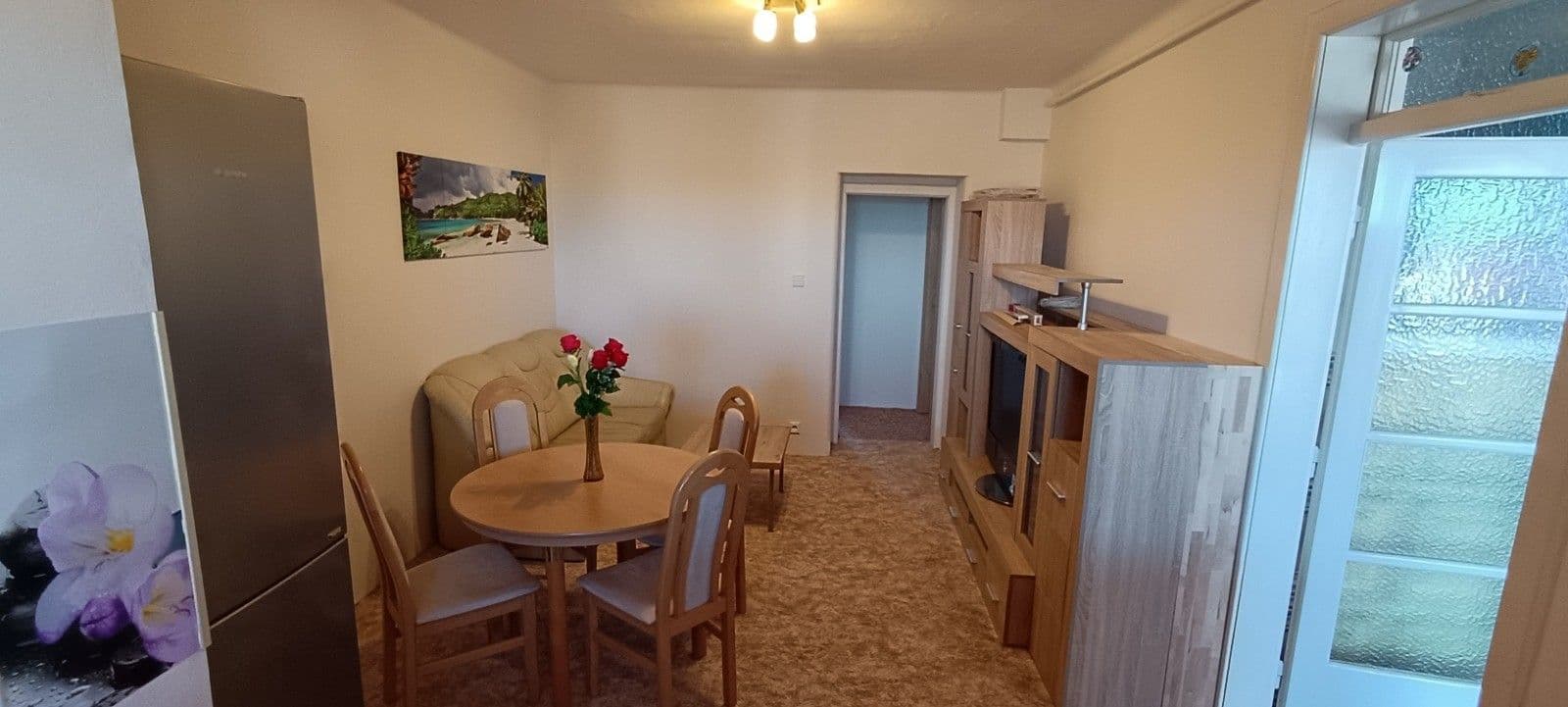 Pronájem bytu 5+kk 150 m², Nivky, Brno, Jihomoravský kraj Pronájem bytu 5+kk 150 m², Nivky, Brno, Jihomoravský kraj
