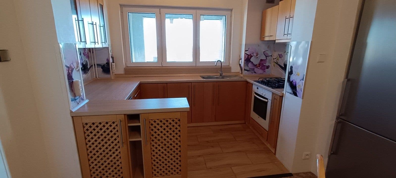 Pronájem bytu 5+kk 150 m², Nivky, Brno, Jihomoravský kraj Pronájem bytu 5+kk 150 m², Nivky, Brno, Jihomoravský kraj