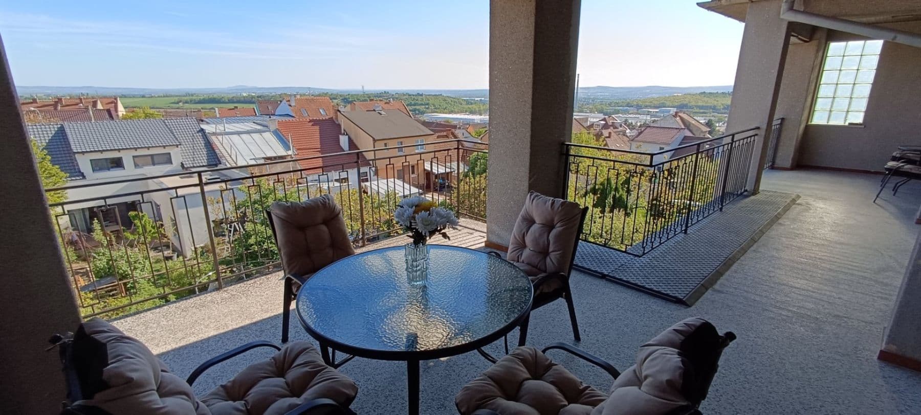 Pronájem bytu 5+kk 150 m², Nivky, Brno, Jihomoravský kraj Pronájem bytu 5+kk 150 m², Nivky, Brno, Jihomoravský kraj