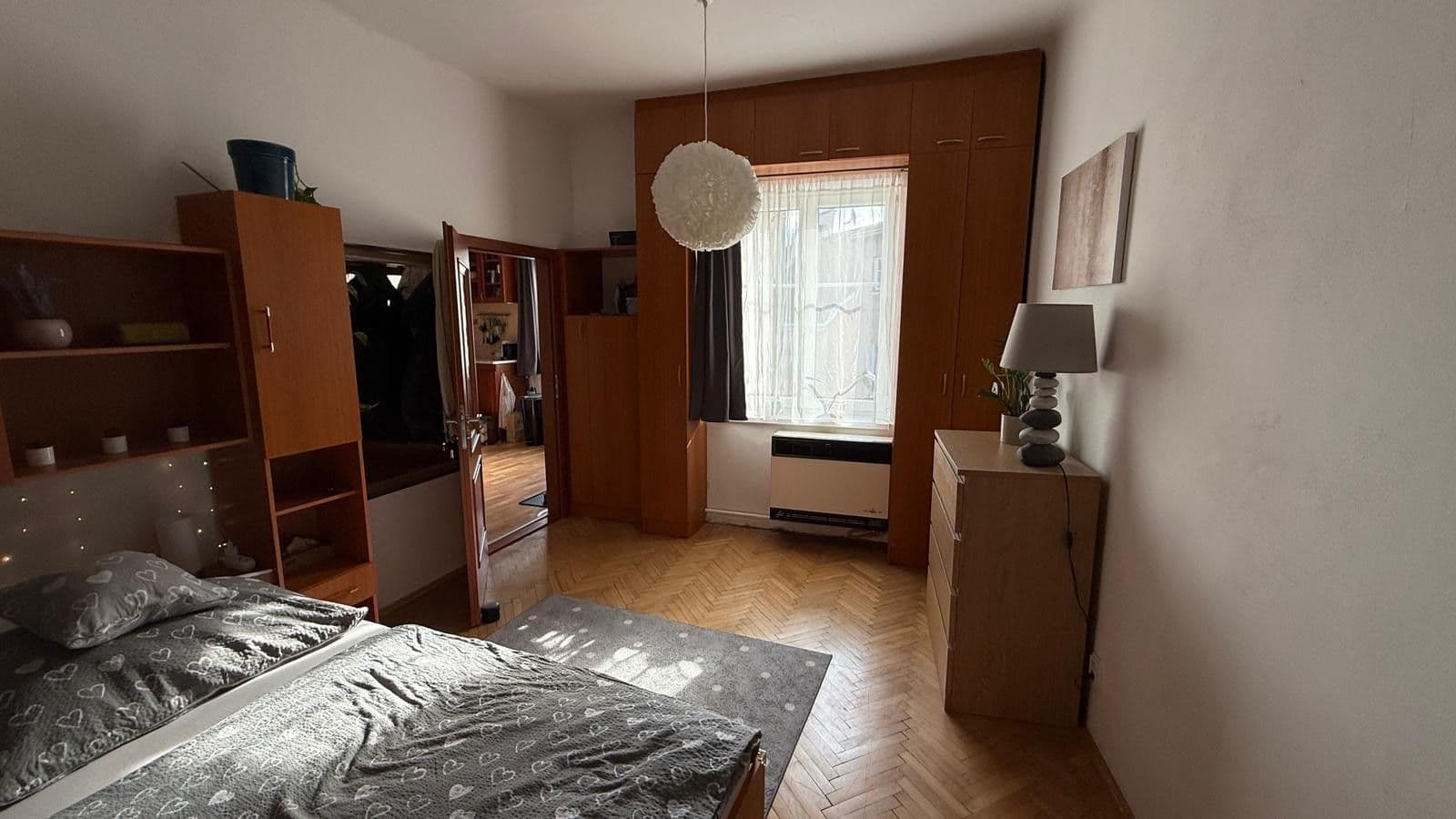 Pronájem bytu 2+kk 45 m², Na Rokytce, Praha, Praha Pronájem bytu 2+kk 45 m², Na Rokytce, Praha, Praha