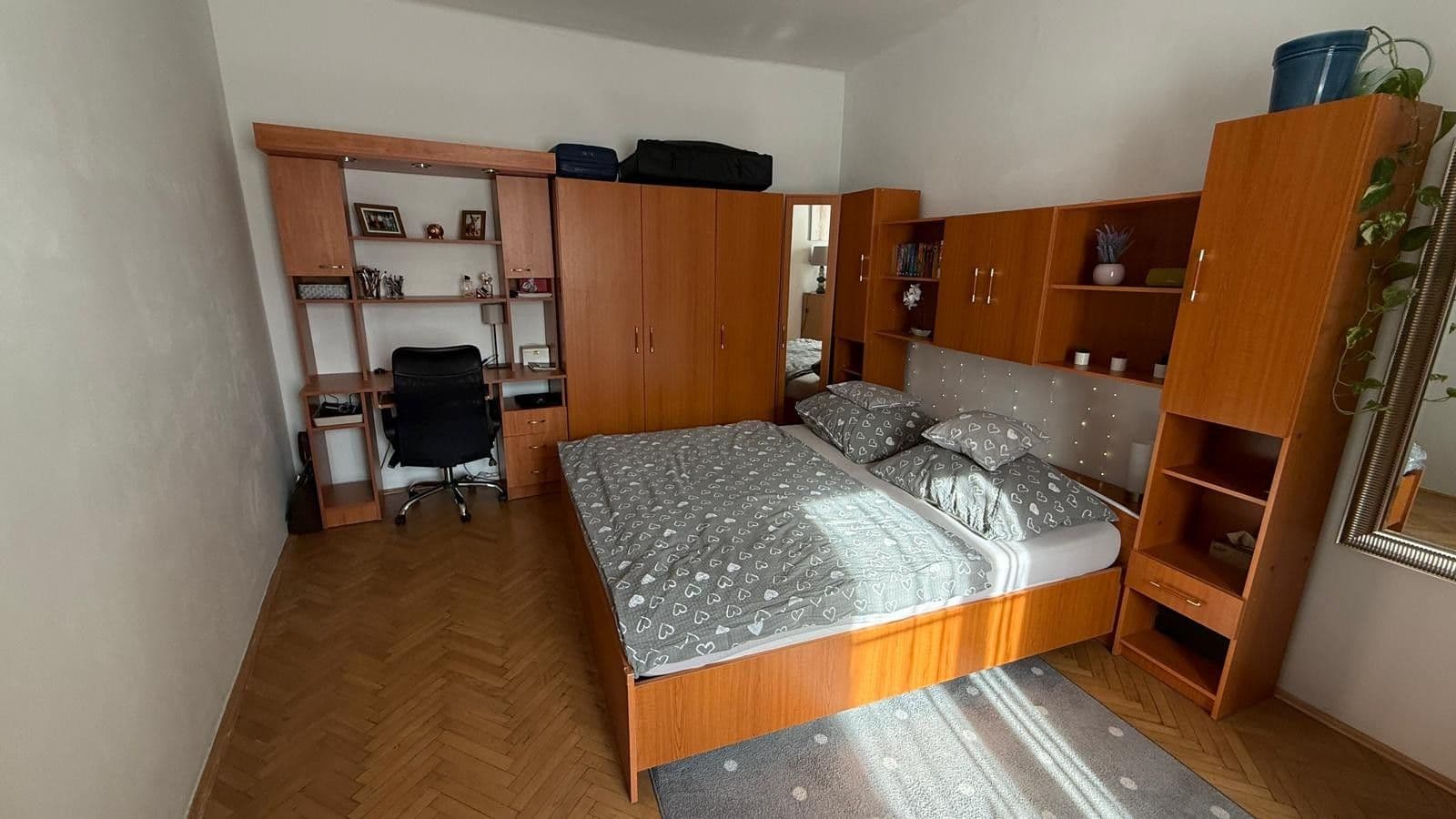 Pronájem bytu 2+kk 45 m², Na Rokytce, Praha, Praha Pronájem bytu 2+kk 45 m², Na Rokytce, Praha, Praha