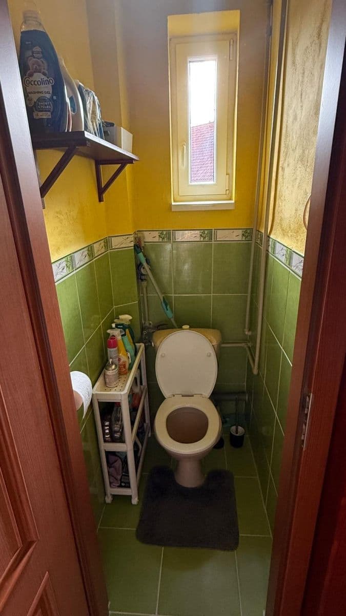 Pronájem bytu 2+kk 45 m², Na Rokytce, Praha, Praha Pronájem bytu 2+kk 45 m², Na Rokytce, Praha, Praha