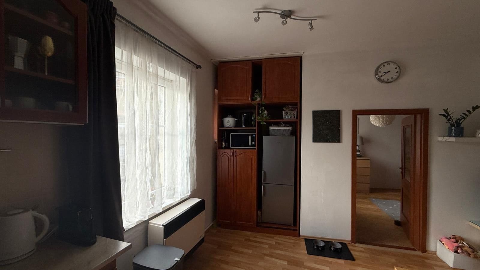 Pronájem bytu 2+kk 45 m², Na Rokytce, Praha, Praha Pronájem bytu 2+kk 45 m², Na Rokytce, Praha, Praha