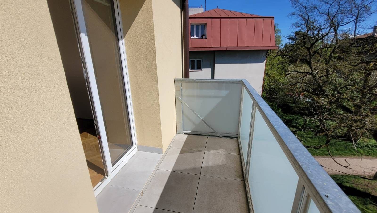 Pronájem bytu 3+1 80 m², Služská, Praha, Praha Pronájem bytu 3+1 80 m², Služská, Praha, Praha