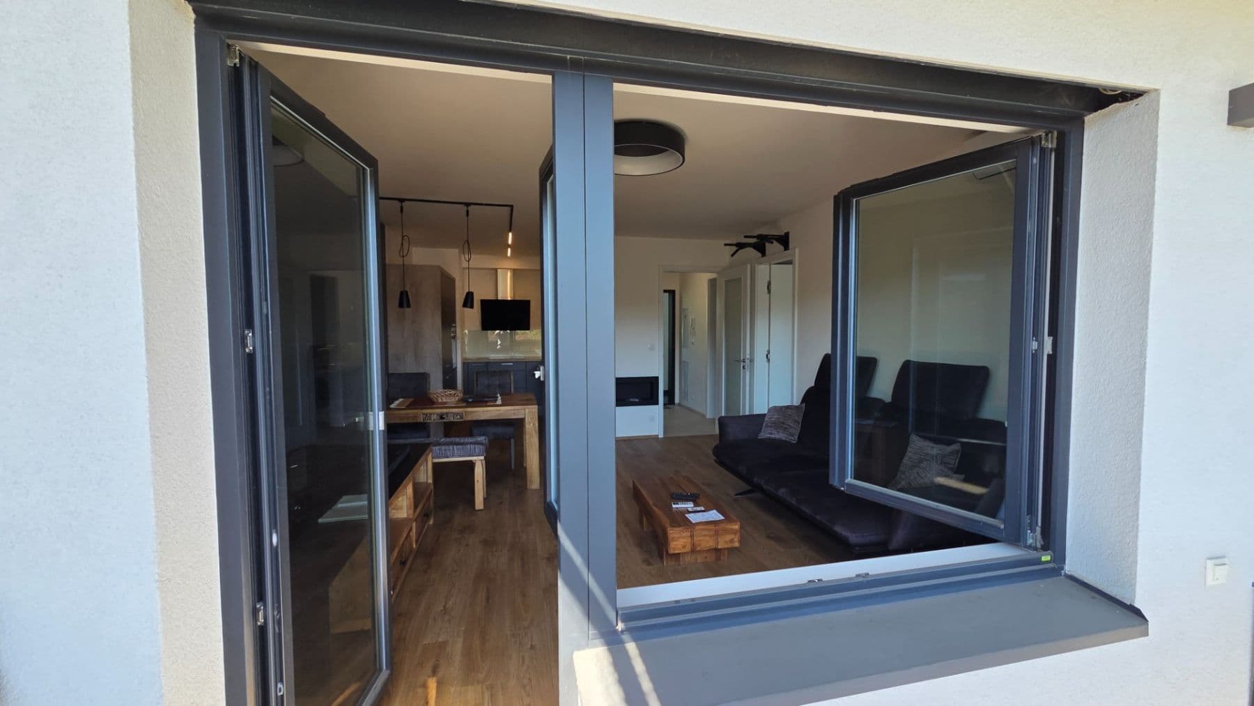 Pronájem bytu 2+kk 53 m², Nyklíčkova, Praha, Praha Pronájem bytu 2+kk 53 m², Nyklíčkova, Praha, Praha
