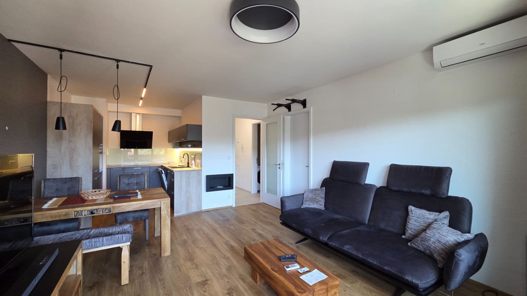 Pronájem bytu 2+kk 53 m², Nyklíčkova, Praha, Praha Pronájem bytu 2+kk 53 m², Nyklíčkova, Praha, Praha
