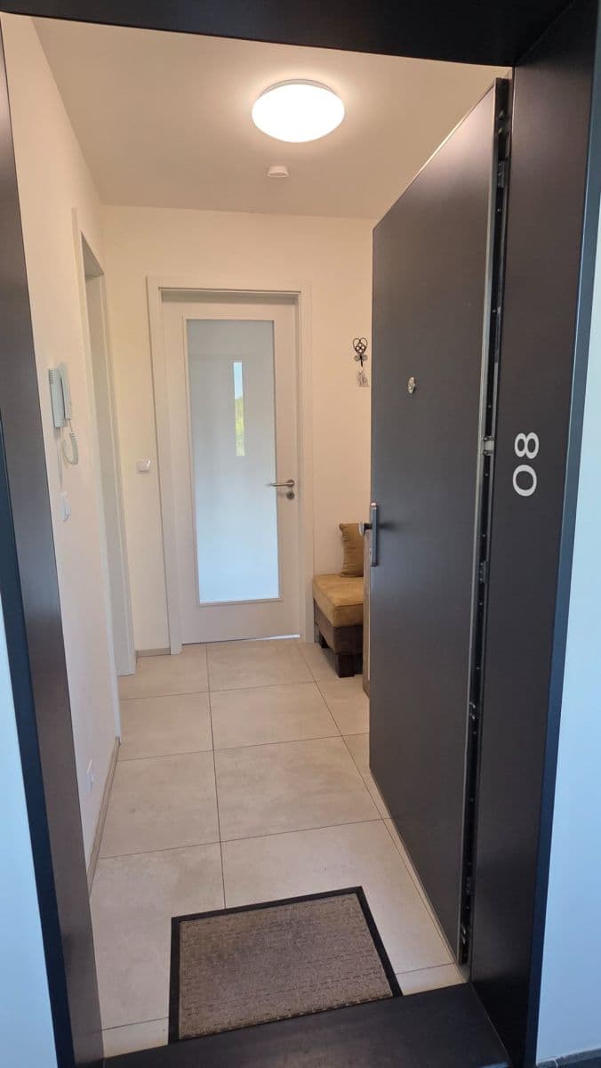 Pronájem bytu 2+kk 53 m², Nyklíčkova, Praha, Praha Pronájem bytu 2+kk 53 m², Nyklíčkova, Praha, Praha