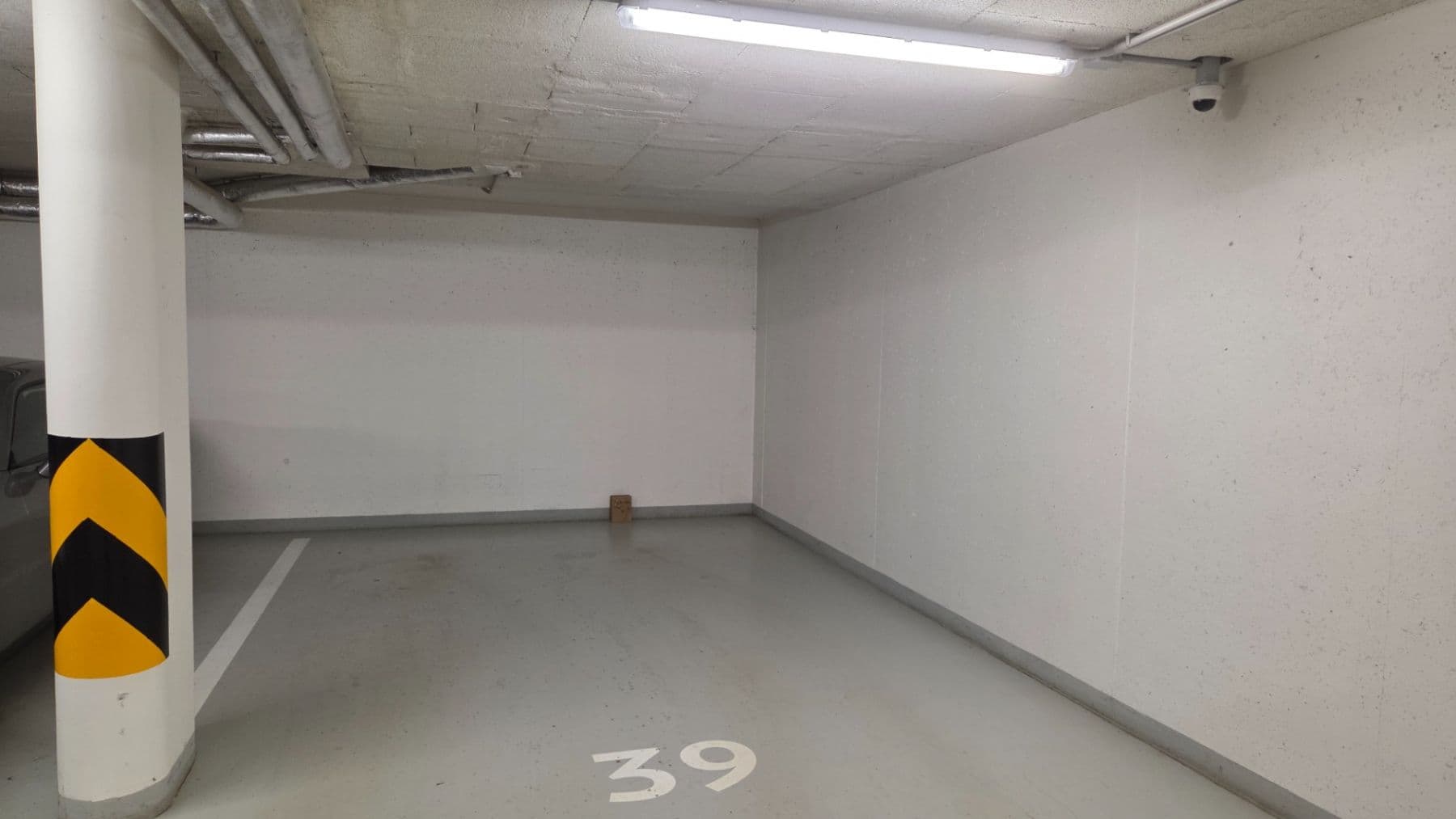 Pronájem bytu 2+kk 53 m², Nyklíčkova, Praha, Praha Pronájem bytu 2+kk 53 m², Nyklíčkova, Praha, Praha