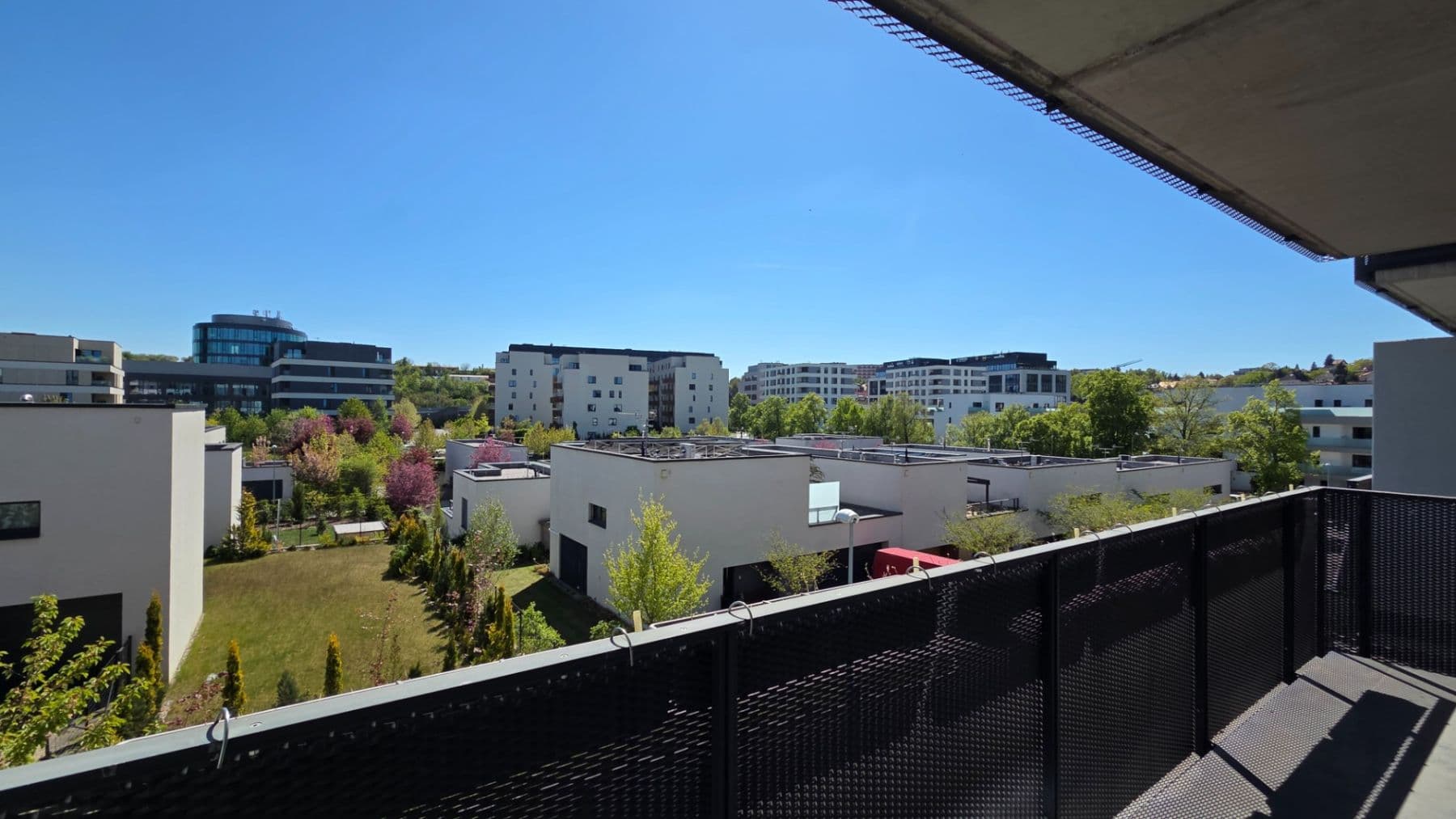 Pronájem bytu 2+kk 53 m², Nyklíčkova, Praha, Praha Pronájem bytu 2+kk 53 m², Nyklíčkova, Praha, Praha