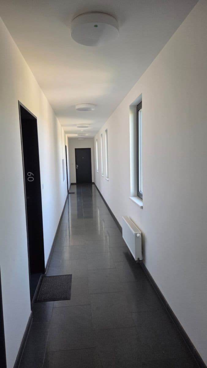 Pronájem bytu 2+kk 53 m², Nyklíčkova, Praha, Praha Pronájem bytu 2+kk 53 m², Nyklíčkova, Praha, Praha
