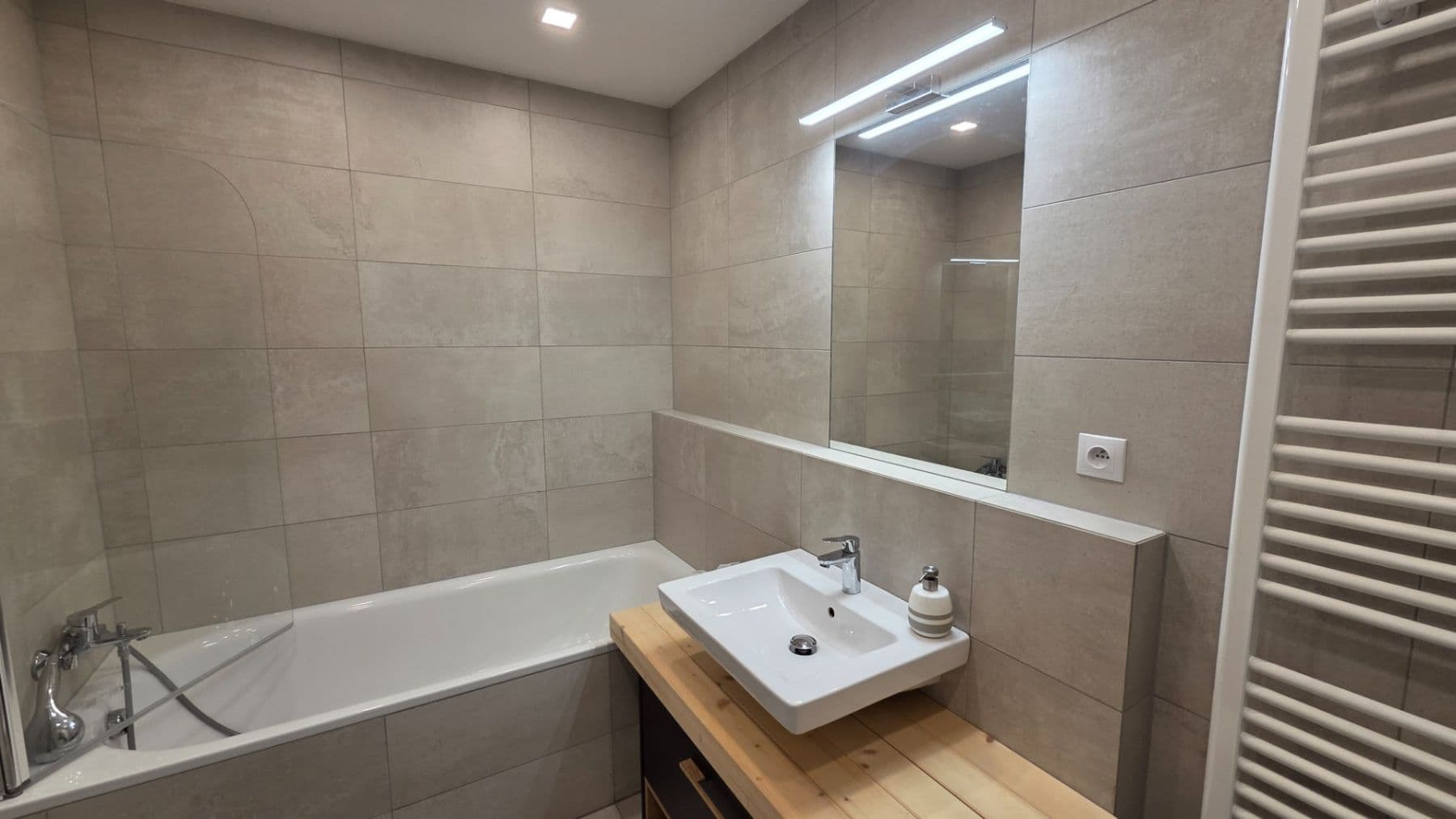 Pronájem bytu 2+kk 53 m², Nyklíčkova, Praha, Praha Pronájem bytu 2+kk 53 m², Nyklíčkova, Praha, Praha