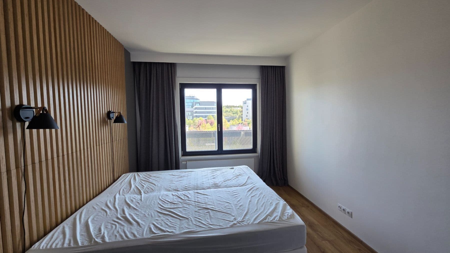 Pronájem bytu 2+kk 53 m², Nyklíčkova, Praha, Praha Pronájem bytu 2+kk 53 m², Nyklíčkova, Praha, Praha