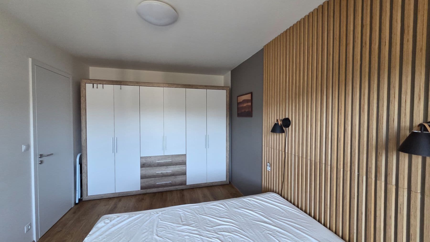 Pronájem bytu 2+kk 53 m², Nyklíčkova, Praha, Praha Pronájem bytu 2+kk 53 m², Nyklíčkova, Praha, Praha