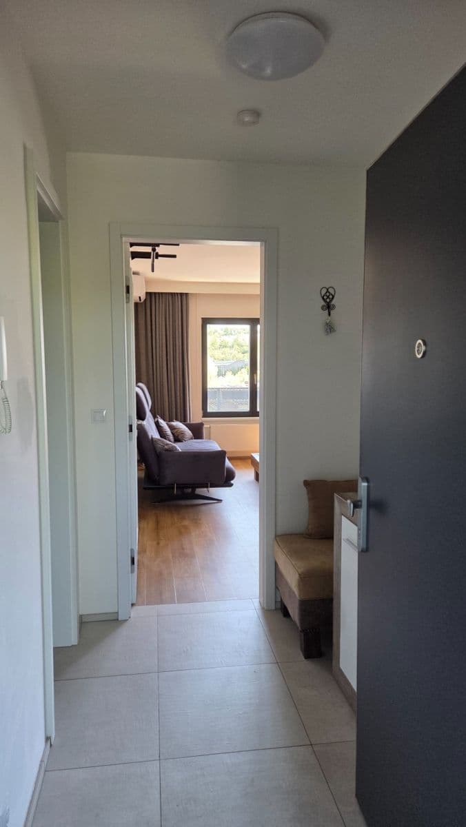 Pronájem bytu 2+kk 53 m², Nyklíčkova, Praha, Praha Pronájem bytu 2+kk 53 m², Nyklíčkova, Praha, Praha