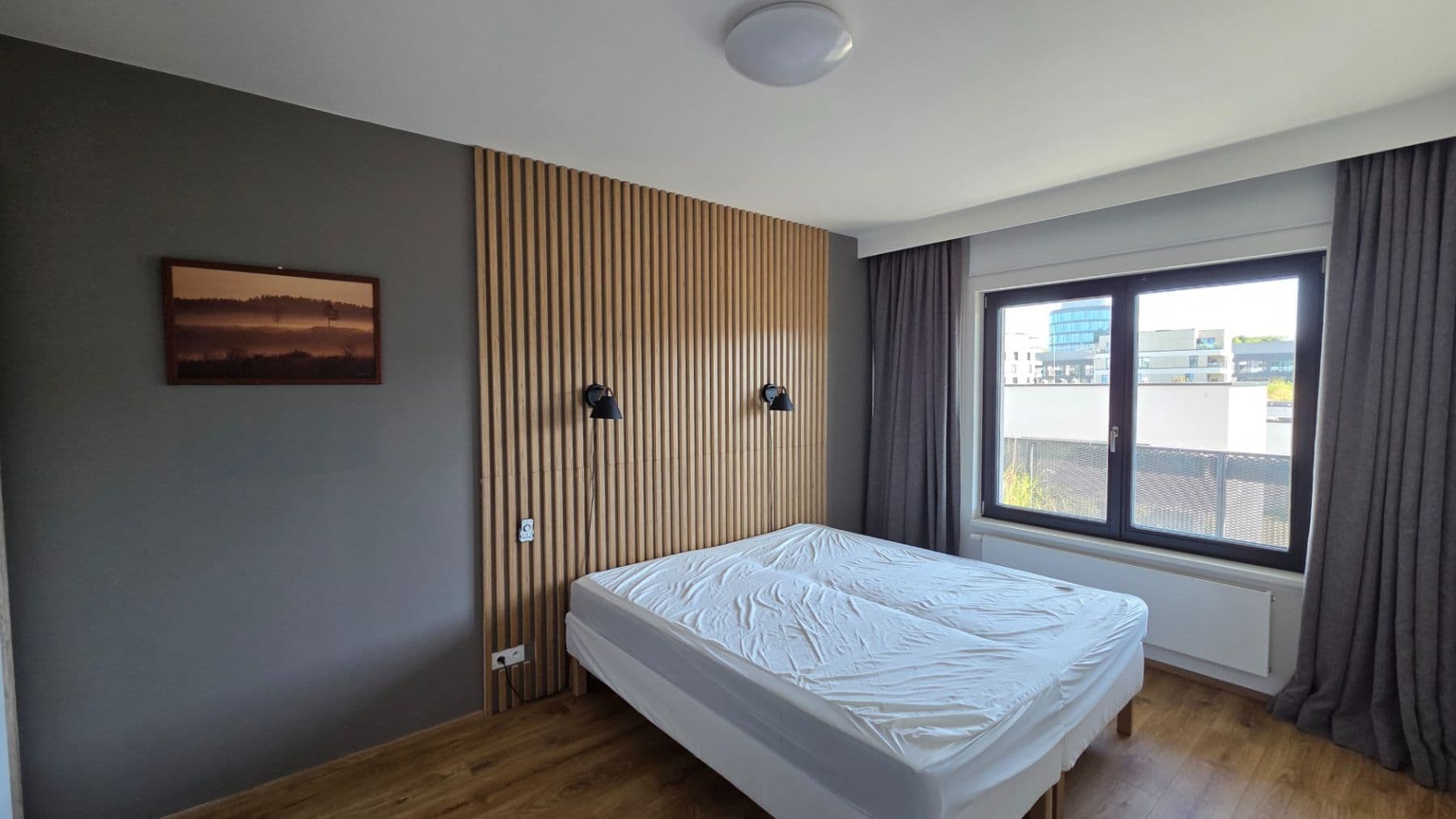 Pronájem bytu 2+kk 53 m², Nyklíčkova, Praha, Praha Pronájem bytu 2+kk 53 m², Nyklíčkova, Praha, Praha