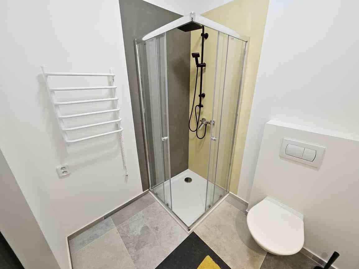 Pronájem bytu 2+kk 52 m², Taussigova, Brno, Jihomoravský kraj Pronájem bytu 2+kk 52 m², Taussigova, Brno, Jihomoravský kraj