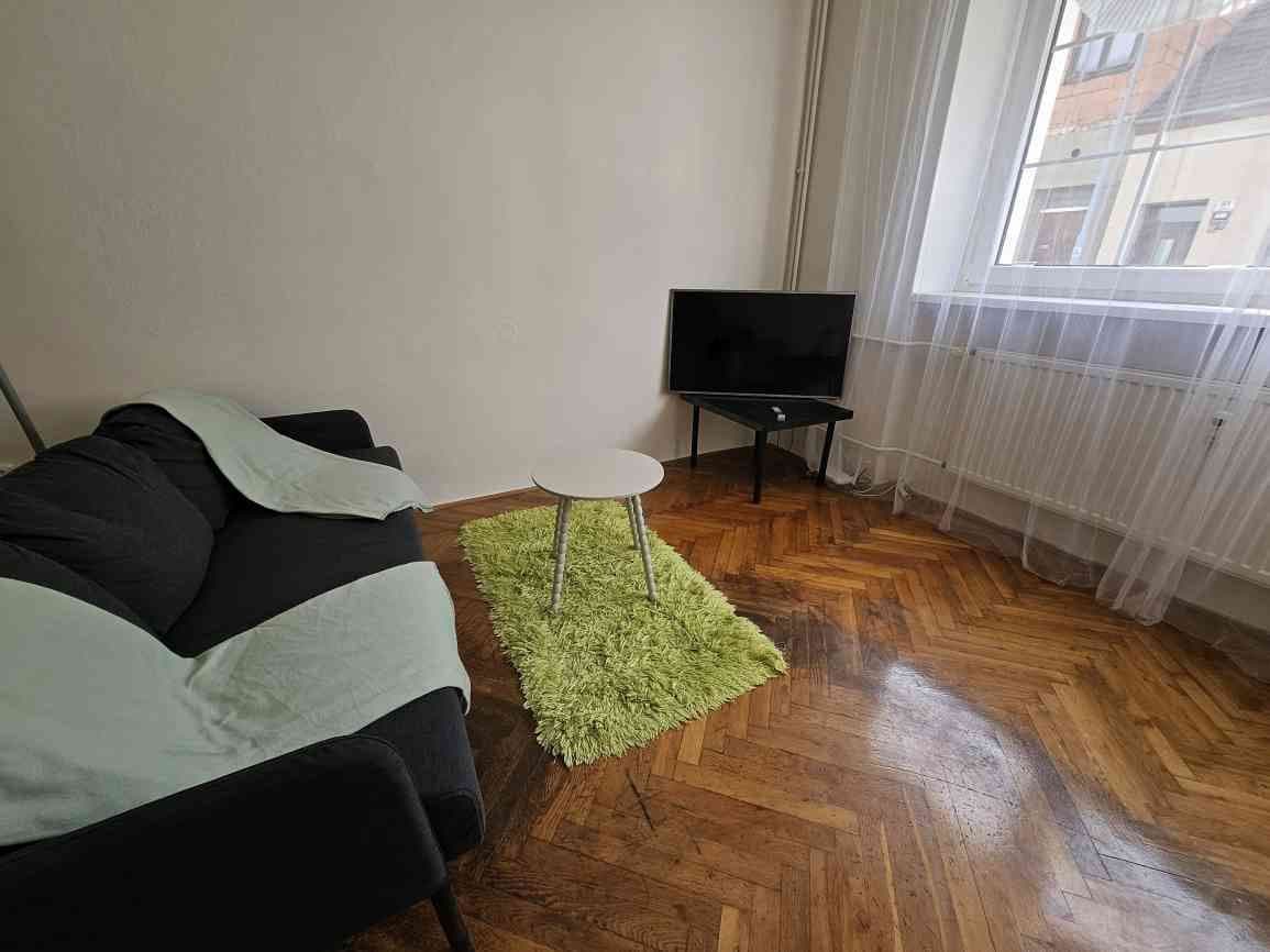 Pronájem bytu 2+kk 52 m², Taussigova, Brno, Jihomoravský kraj Pronájem bytu 2+kk 52 m², Taussigova, Brno, Jihomoravský kraj