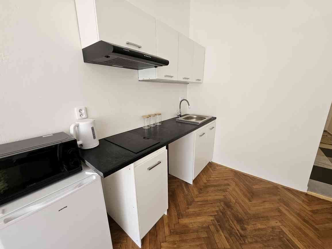 Pronájem bytu 2+kk 52 m², Taussigova, Brno, Jihomoravský kraj Pronájem bytu 2+kk 52 m², Taussigova, Brno, Jihomoravský kraj