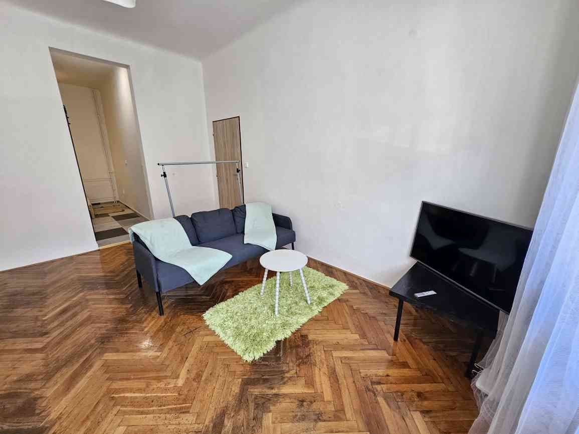 Pronájem bytu 2+kk 52 m², Taussigova, Brno, Jihomoravský kraj Pronájem bytu 2+kk 52 m², Taussigova, Brno, Jihomoravský kraj