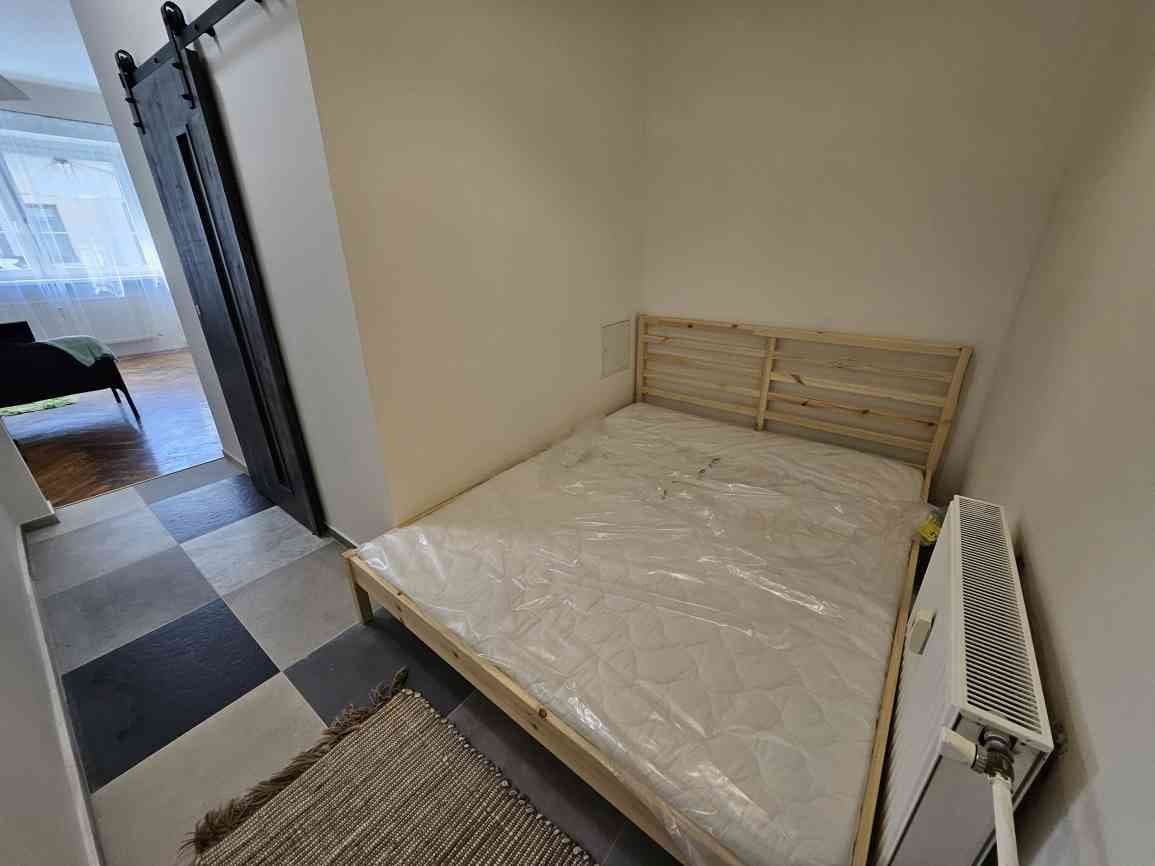 Pronájem bytu 2+kk 52 m², Taussigova, Brno, Jihomoravský kraj Pronájem bytu 2+kk 52 m², Taussigova, Brno, Jihomoravský kraj