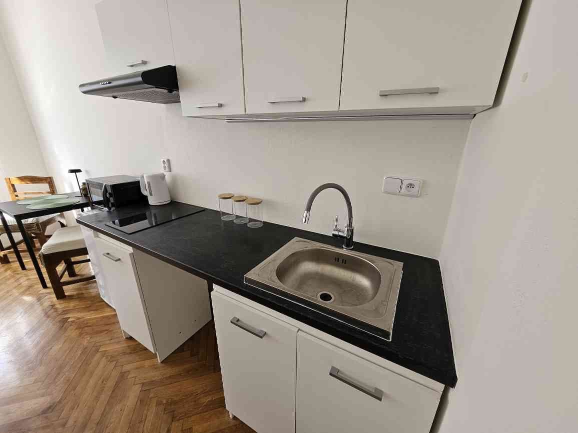 Pronájem bytu 2+kk 52 m², Taussigova, Brno, Jihomoravský kraj Pronájem bytu 2+kk 52 m², Taussigova, Brno, Jihomoravský kraj