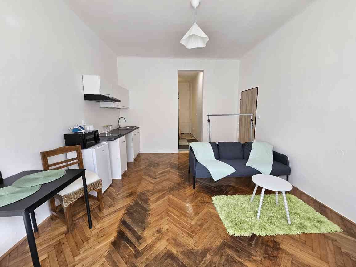 Pronájem bytu 2+kk 52 m², Taussigova, Brno, Jihomoravský kraj Pronájem bytu 2+kk 52 m², Taussigova, Brno, Jihomoravský kraj