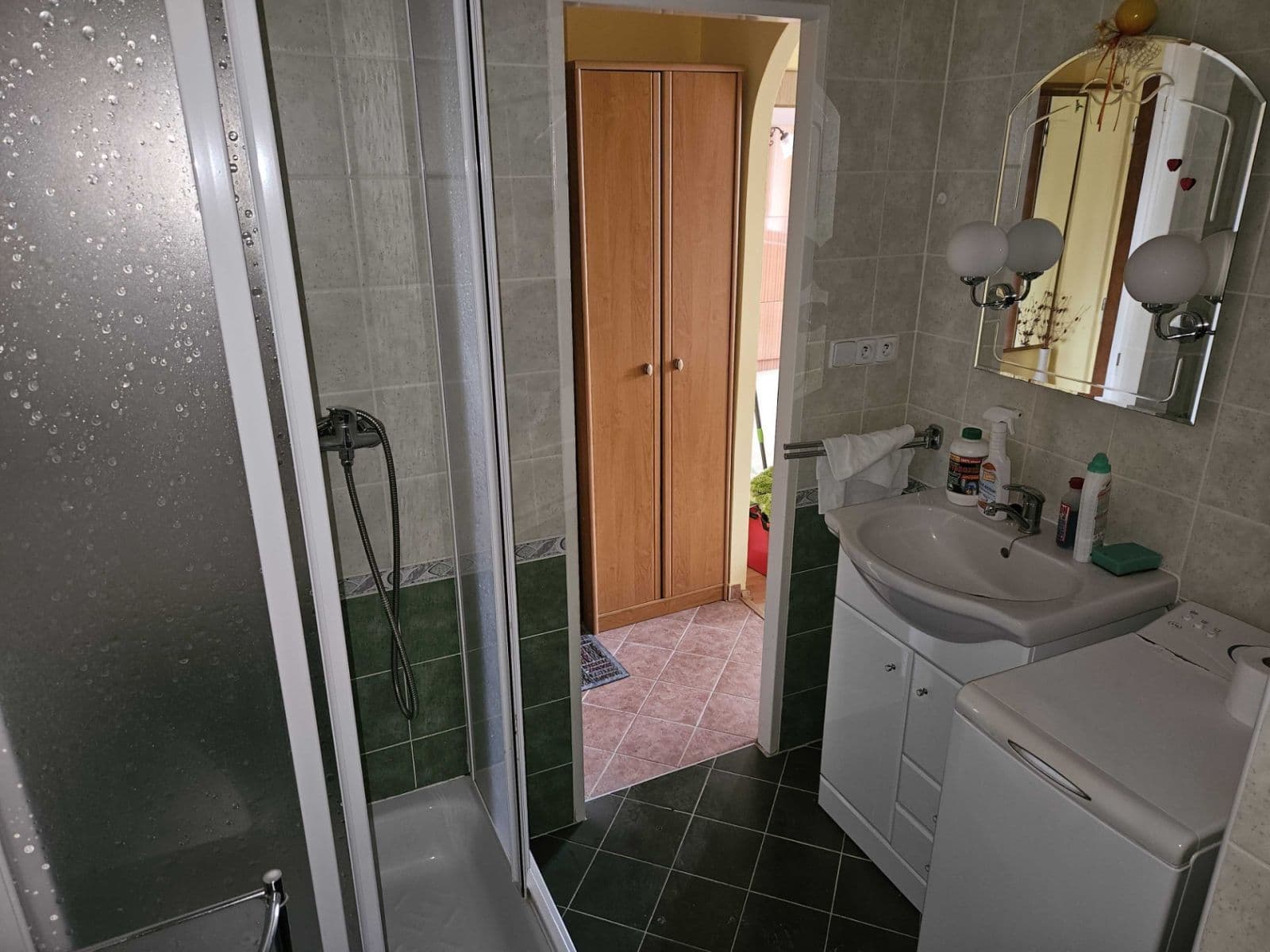 Pronájem bytu 1+1 36 m², Školní, Horní Slavkov, Karlovarský kraj Pronájem bytu 1+1 36 m², Školní, Horní Slavkov, Karlovarský kraj