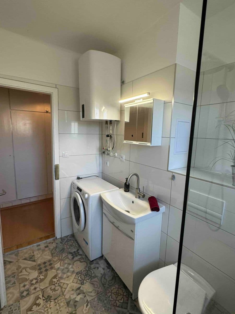 Pronájem bytu 2+1 50 m², Aloise Jiráska, Příbram, Středočeský kraj Pronájem bytu 2+1 50 m², Aloise Jiráska, Příbram, Středočeský kraj