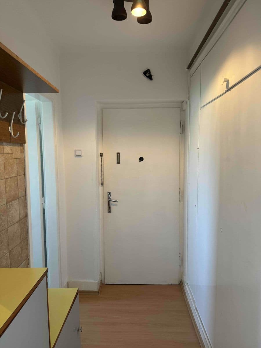 Pronájem bytu 2+1 50 m², Aloise Jiráska, Příbram, Středočeský kraj Pronájem bytu 2+1 50 m², Aloise Jiráska, Příbram, Středočeský kraj