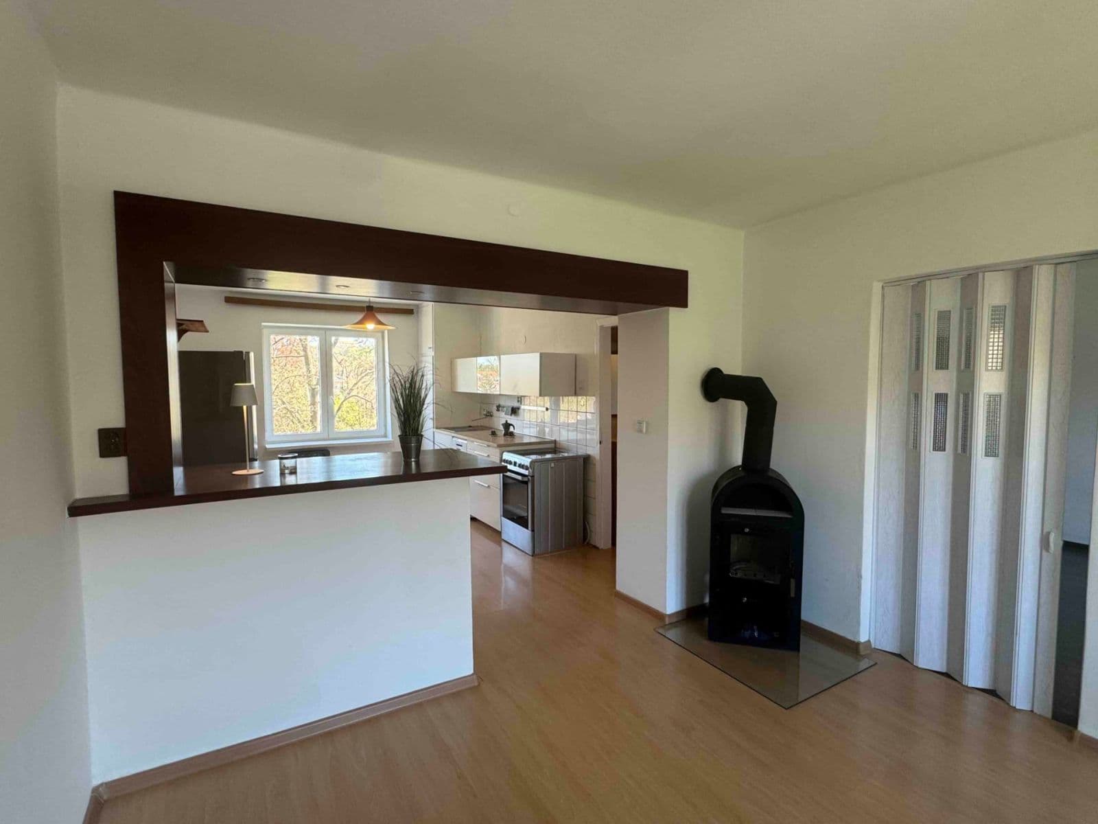 Pronájem bytu 2+1 50 m², Aloise Jiráska, Příbram, Středočeský kraj Pronájem bytu 2+1 50 m², Aloise Jiráska, Příbram, Středočeský kraj