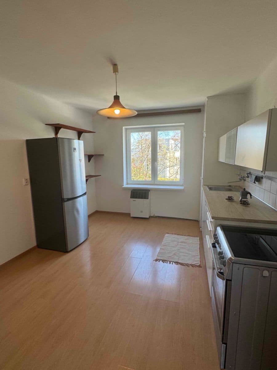 Pronájem bytu 2+1 50 m², Aloise Jiráska, Příbram, Středočeský kraj Pronájem bytu 2+1 50 m², Aloise Jiráska, Příbram, Středočeský kraj