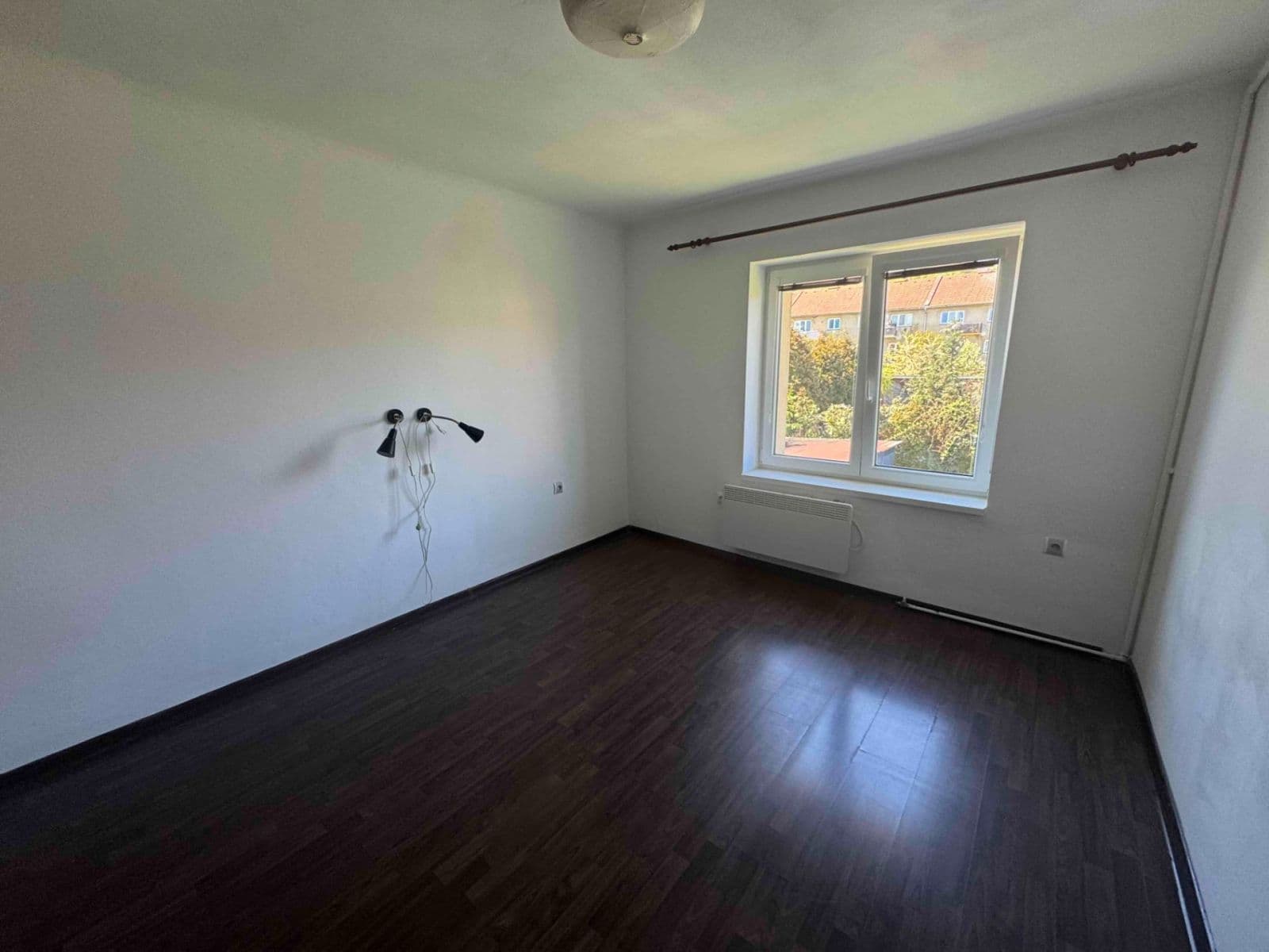 Pronájem bytu 2+1 50 m², Aloise Jiráska, Příbram, Středočeský kraj Pronájem bytu 2+1 50 m², Aloise Jiráska, Příbram, Středočeský kraj
