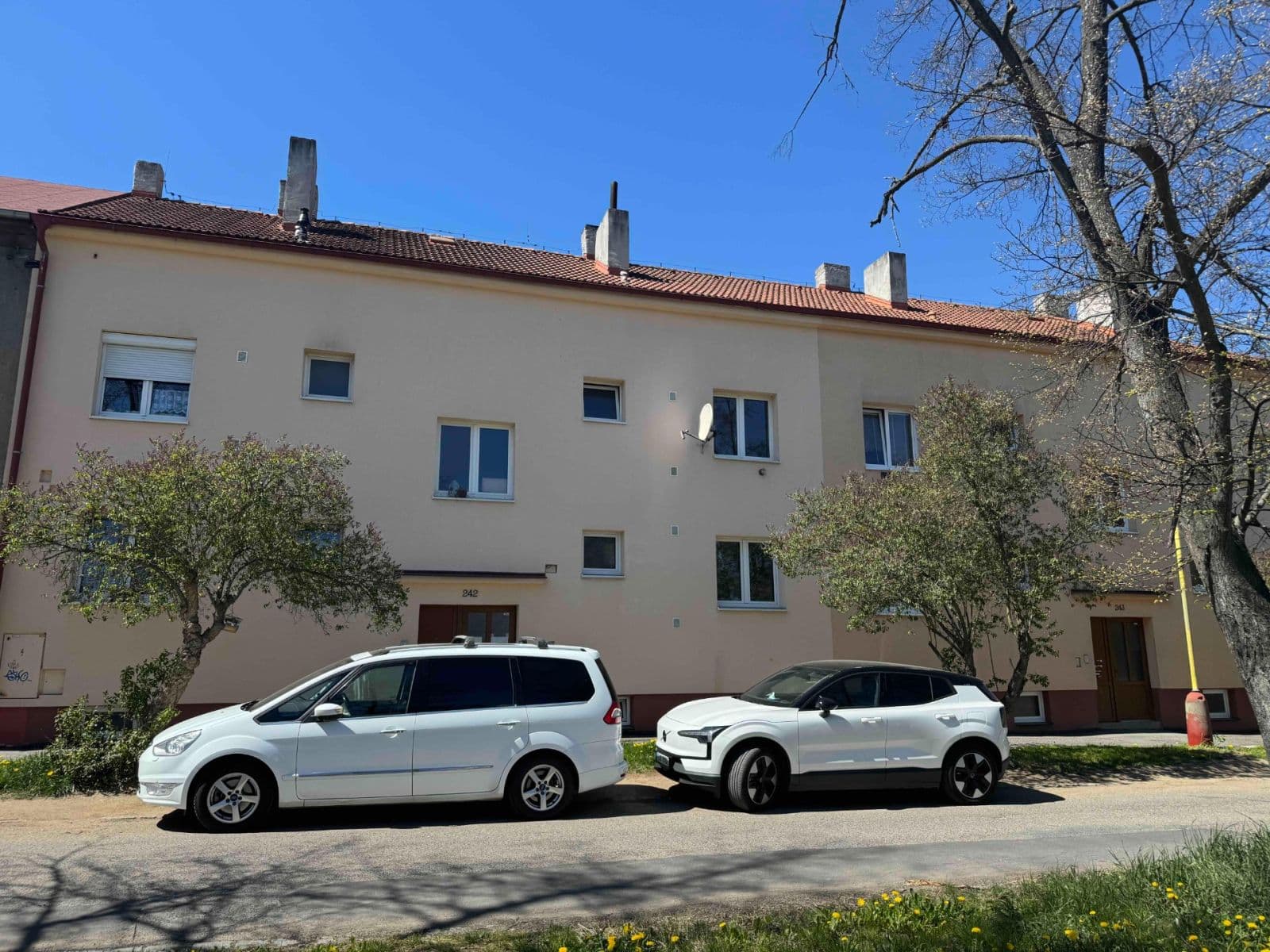 Pronájem bytu 2+1 50 m², Aloise Jiráska, Příbram, Středočeský kraj Pronájem bytu 2+1 50 m², Aloise Jiráska, Příbram, Středočeský kraj