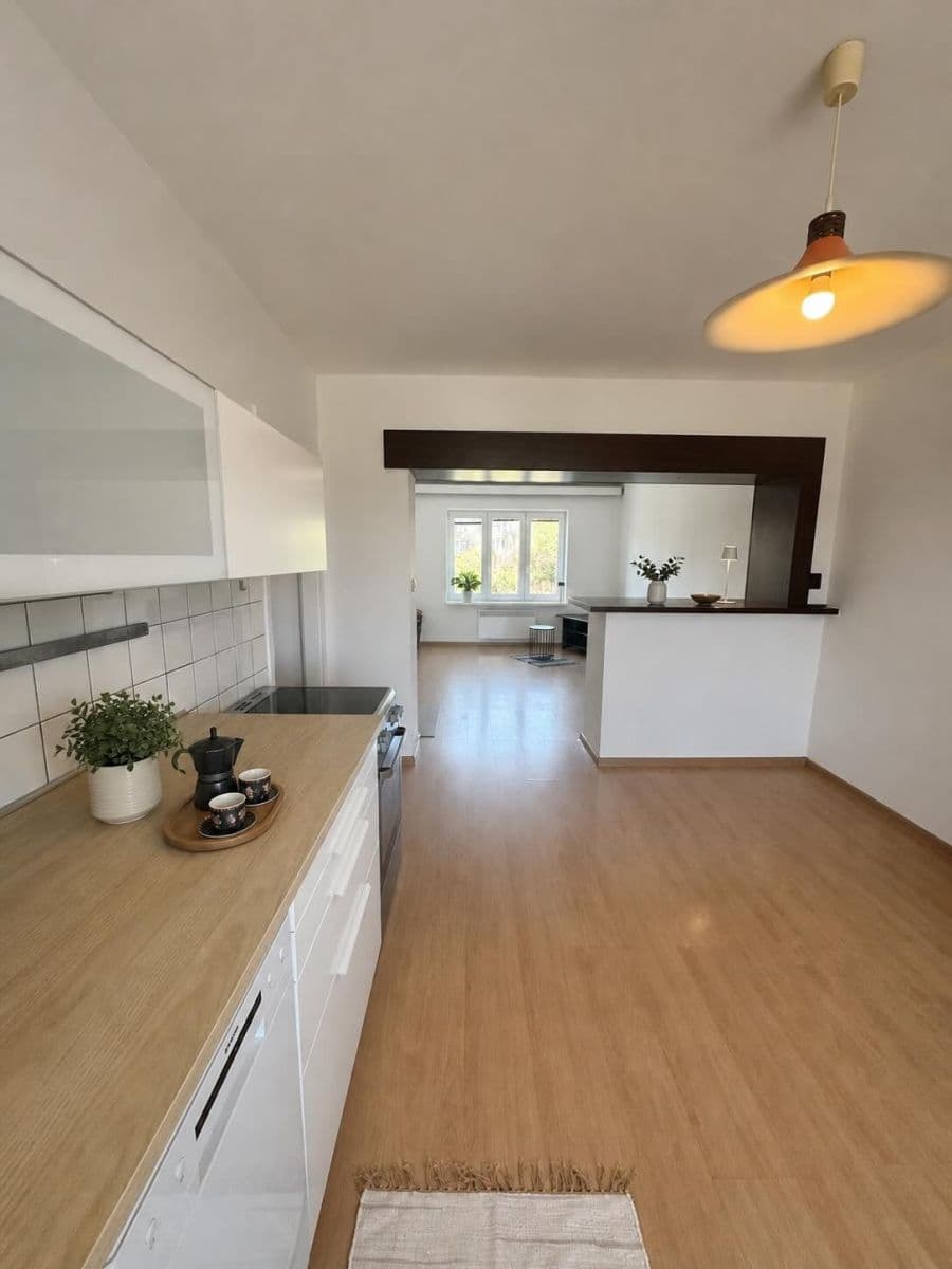 Pronájem bytu 2+1 50 m², Aloise Jiráska, Příbram, Středočeský kraj Pronájem bytu 2+1 50 m², Aloise Jiráska, Příbram, Středočeský kraj