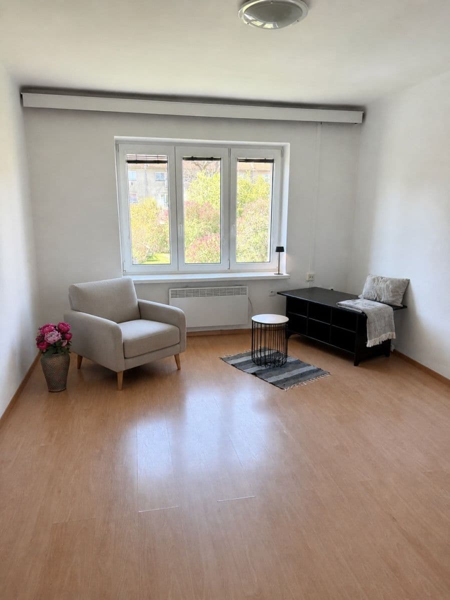 Pronájem bytu 2+1 50 m², Aloise Jiráska, Příbram, Středočeský kraj Pronájem bytu 2+1 50 m², Aloise Jiráska, Příbram, Středočeský kraj