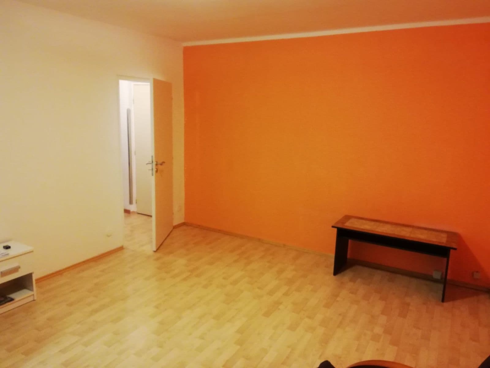 Pronájem bytu 1+kk 27 m², Bílkova, Náchod, Královéhradecký kraj Pronájem bytu 1+kk 27 m², Bílkova, Náchod, Královéhradecký kraj