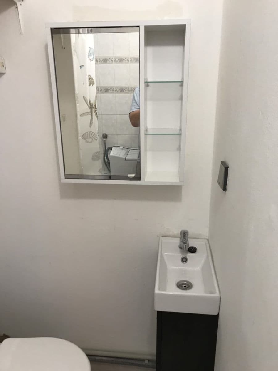 Pronájem bytu 1+kk 27 m², Bílkova, Náchod, Královéhradecký kraj Pronájem bytu 1+kk 27 m², Bílkova, Náchod, Královéhradecký kraj
