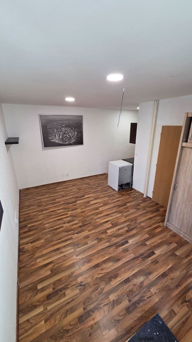 Pronájem bytu 1+kk 30 m², Votroubkova, Brno, Jihomoravský kraj Pronájem bytu 1+kk 30 m², Votroubkova, Brno, Jihomoravský kraj