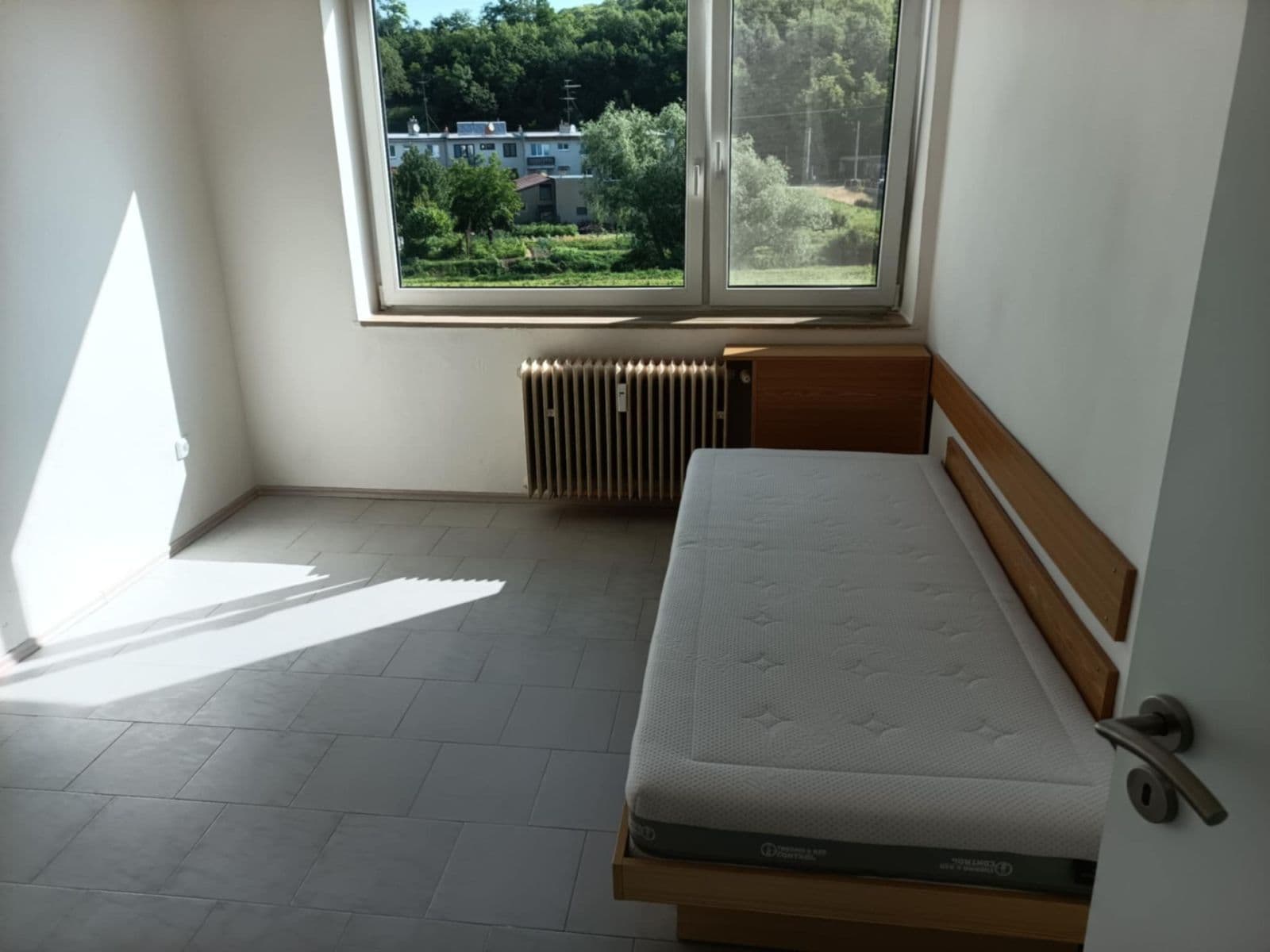 Pronájem bytu 3+1 81 m², Boleradice, Jihomoravský kraj Pronájem bytu 3+1 81 m², Boleradice, Jihomoravský kraj