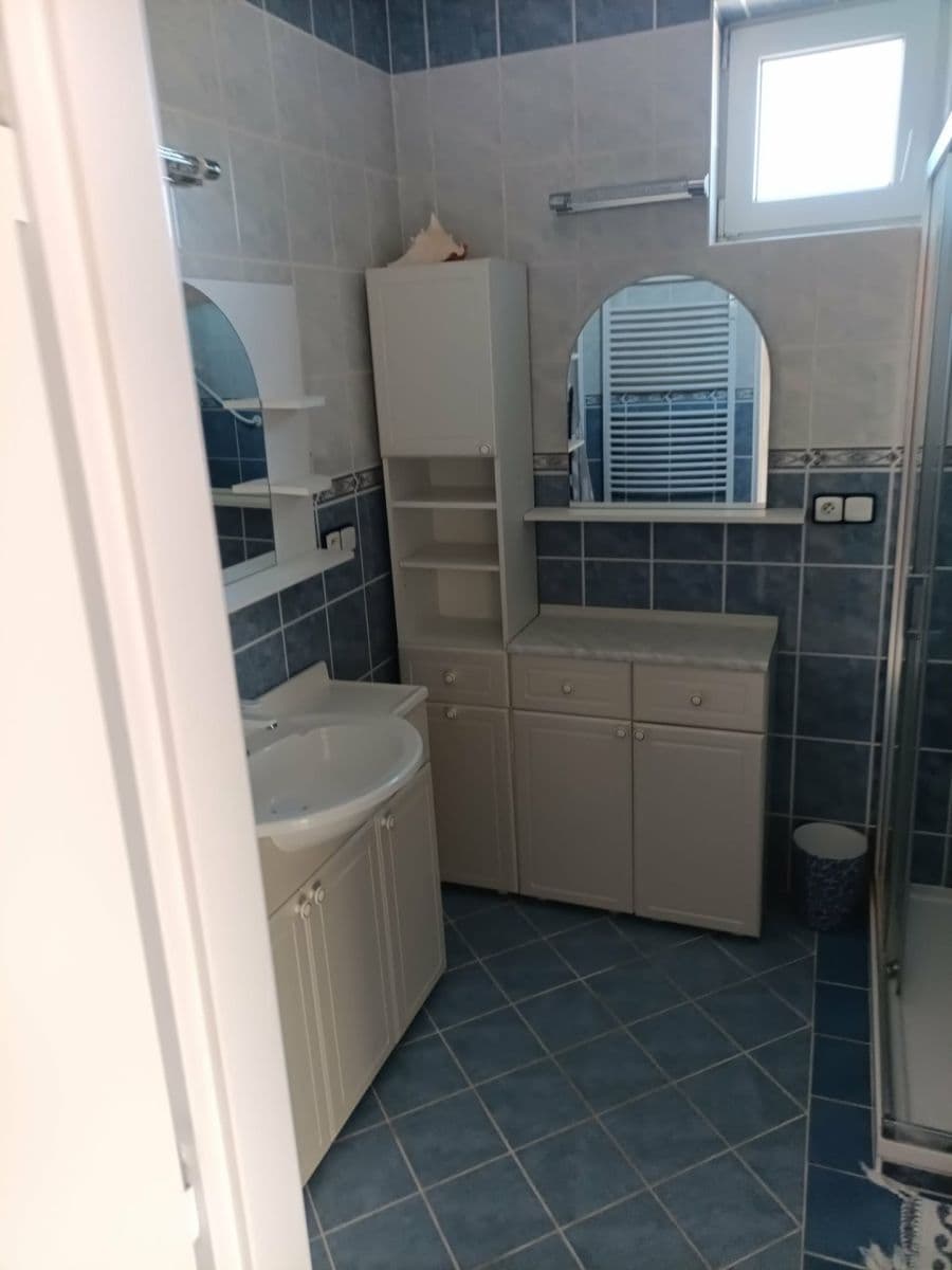 Pronájem bytu 3+1 81 m², Boleradice, Jihomoravský kraj Pronájem bytu 3+1 81 m², Boleradice, Jihomoravský kraj