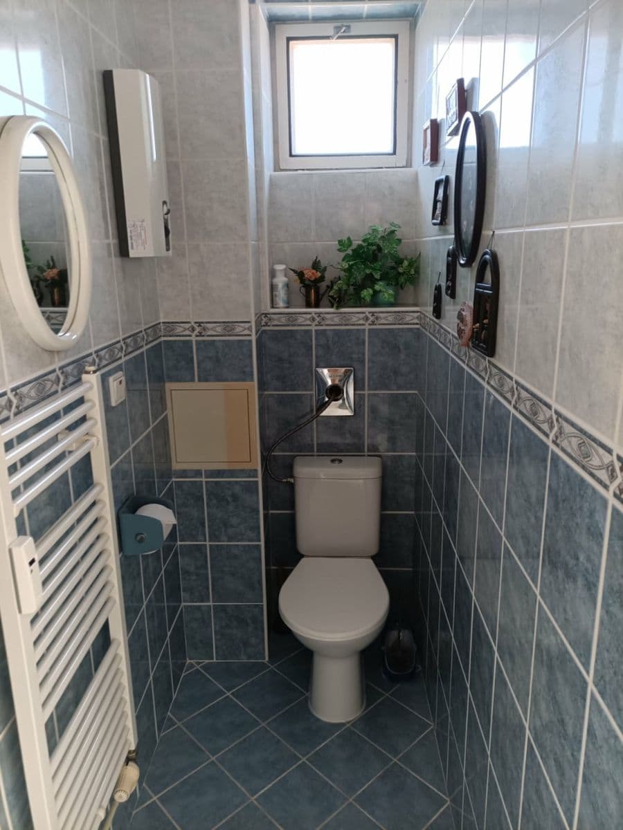 Pronájem bytu 3+1 81 m², Boleradice, Jihomoravský kraj Pronájem bytu 3+1 81 m², Boleradice, Jihomoravský kraj