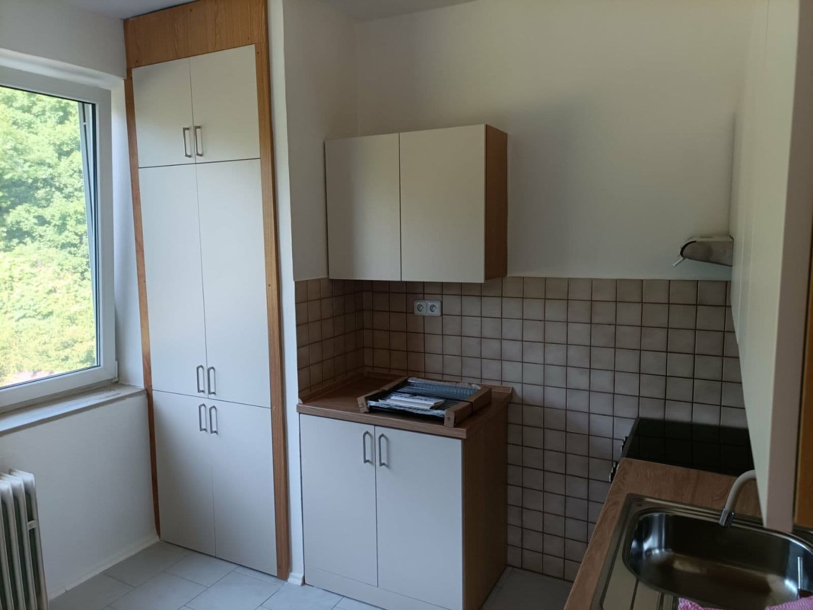 Pronájem bytu 3+1 81 m², Boleradice, Jihomoravský kraj Pronájem bytu 3+1 81 m², Boleradice, Jihomoravský kraj