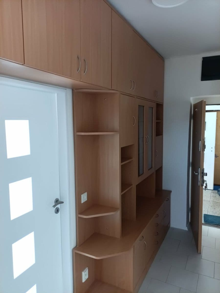 Pronájem bytu 3+1 81 m², Boleradice, Jihomoravský kraj Pronájem bytu 3+1 81 m², Boleradice, Jihomoravský kraj