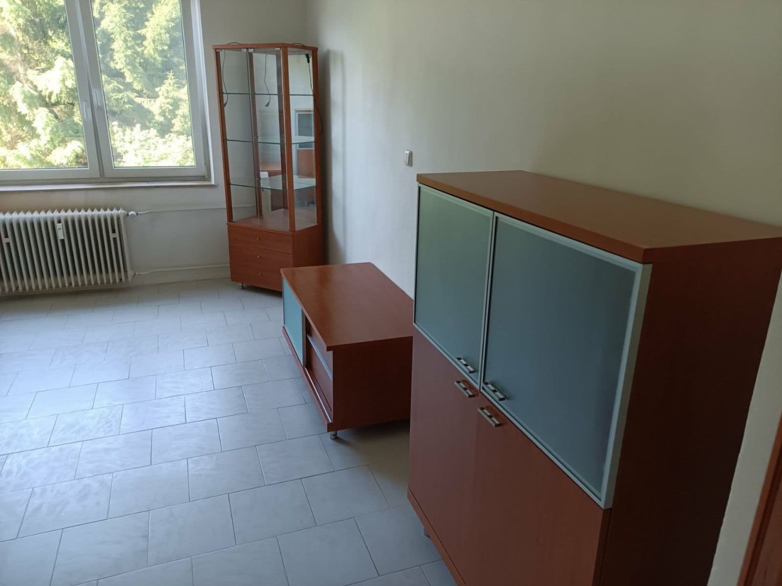 Pronájem bytu 3+1 81 m², Boleradice, Jihomoravský kraj Pronájem bytu 3+1 81 m², Boleradice, Jihomoravský kraj