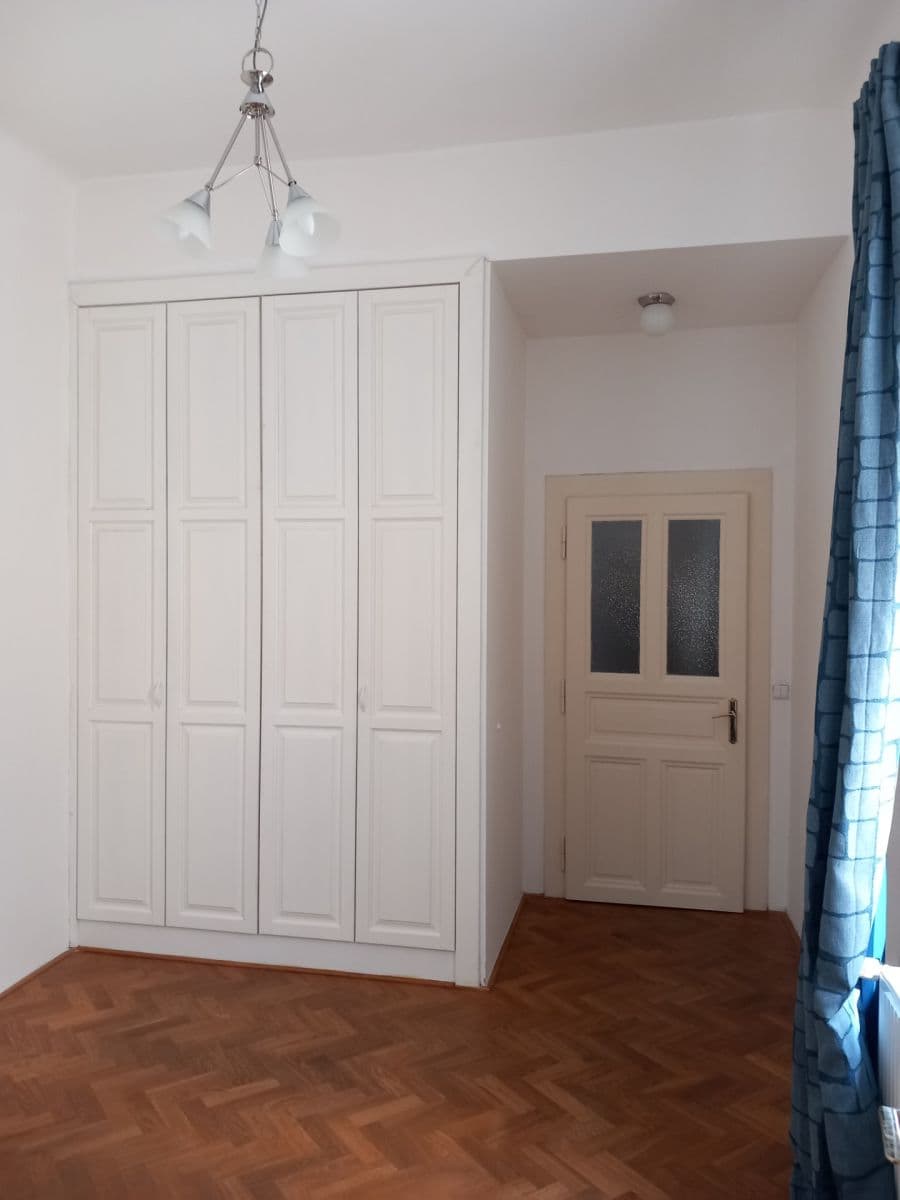 Pronájem bytu 4+kk 94 m², Pštrossova, Praha, Praha Pronájem bytu 4+kk 94 m², Pštrossova, Praha, Praha