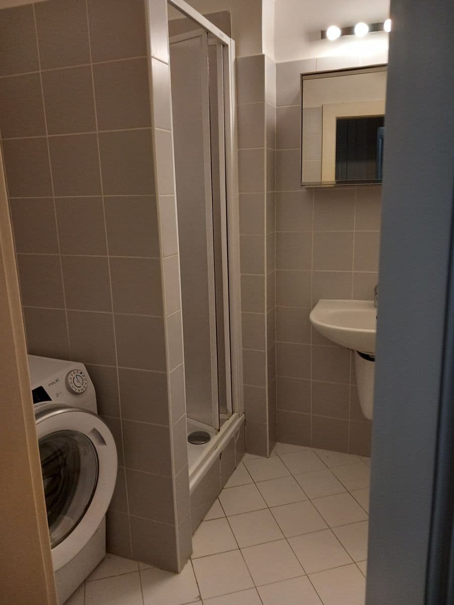 Pronájem bytu 4+kk 94 m², Pštrossova, Praha, Praha Pronájem bytu 4+kk 94 m², Pštrossova, Praha, Praha